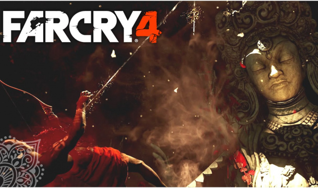 Far Cry 4 mit NVIDIA GameWorks [DE]