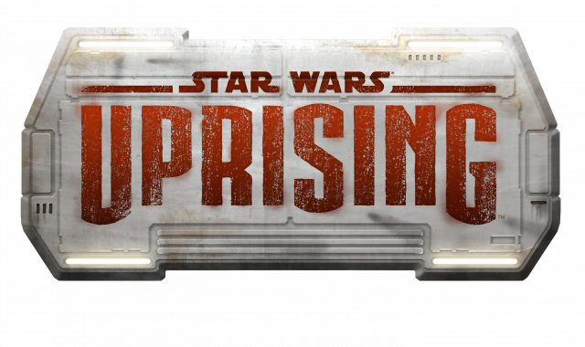 Star Wars: Uprising