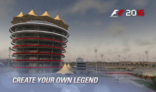 Neuer F1 2016 Trailer präsentiert fesselnden Karriere-Modus