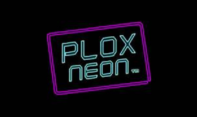 Puzzler Plox Neon, Out Today