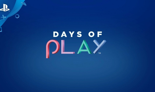 Days Of Play Brings A Limited Edition PS4 & Stellar Game Deals Your Way