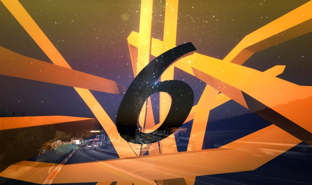 Europäische Veröffentlichungsveranstaltung von Gran Turismo 6