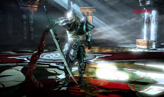 Neues Video zu Castlevania: Lords of Shadow 2