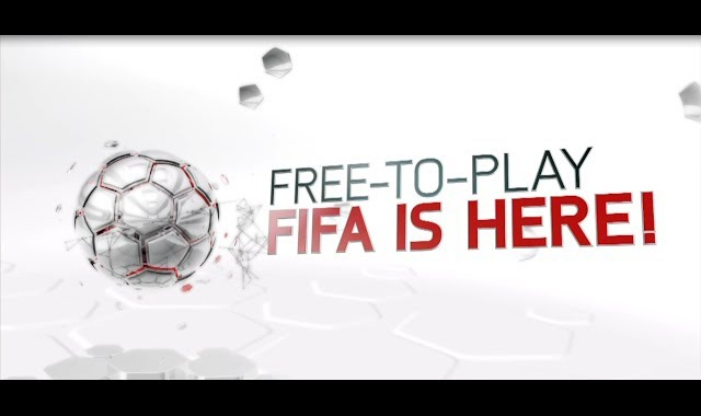 EA Sports Fifa World präsentiert dieses Jahr eine neue Spielengine