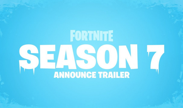 Season 7 Of Fortnite Is In The Mix (Plus New Patch Notes)