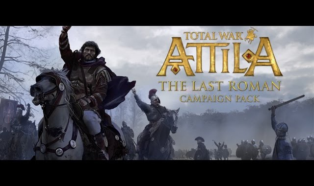 ATTILA: Total War – New Campaign Pack and DLC Coming This Thursday