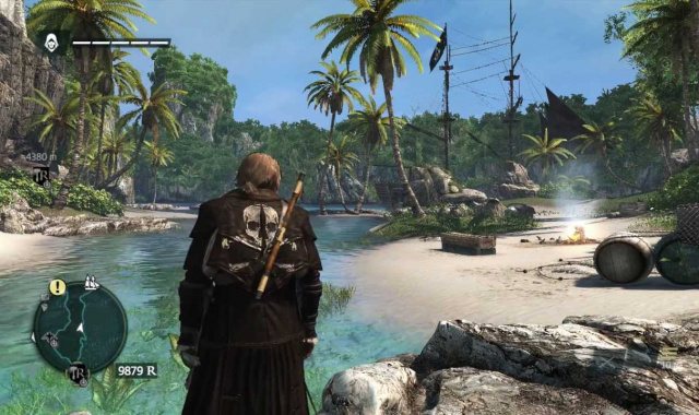 Assassins Creed IV Black Flag: Release-Special veröffentlicht