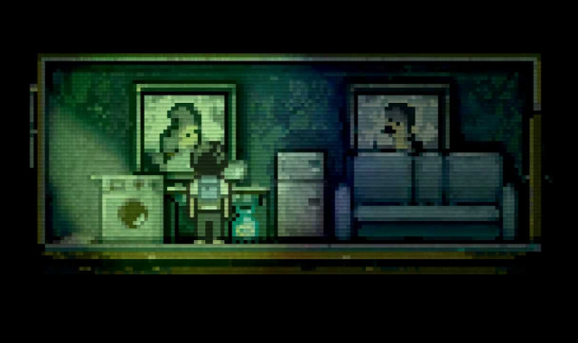 Lone Survivor: The Directors Cut ab sofort für PlayStation 3 und PlayStation Vita erhältlich