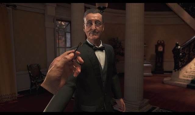 Batman: Arkham VR Now Out for HTC Vive and Oculus Rift