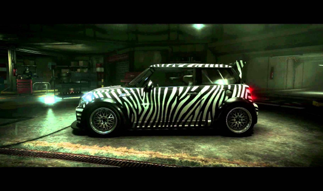 The Crew: Extreme Car Pack DLC and Extreme Live Update Now Available