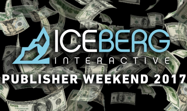 Iceberg Interactive Starting Steam Publisher Weekend! Cheap Games!