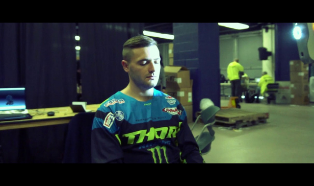 Monster Energy Supercross Releases A Behind The Scenes Look At Its Four Rules For In-Game Visuals