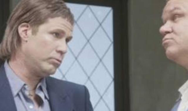 Get Your Holiday Chuckles With Will Farrell & John C. ORiley In This Funny Or Die Sketch