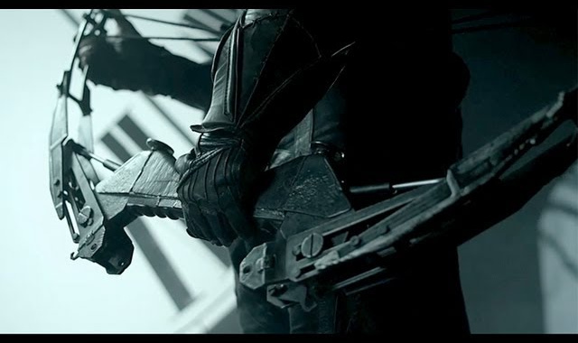 THIEF: Garrett - Der Meisterdieb