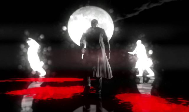 Blues and Bullets – Dev Diary and Tribute to Eliot Ness