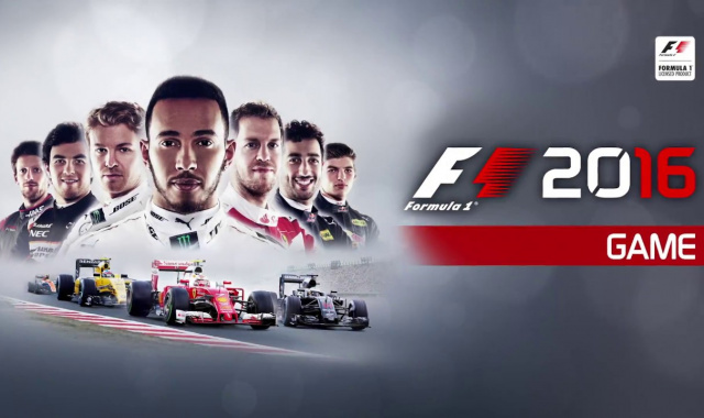F1 Championship Comes to Mobile Devices