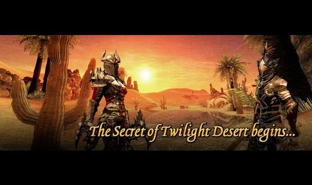 Vindictus: Geheimnisse der Zwielichtwüste startet am 29. Mai