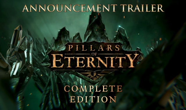 Paradox Interactive Bringing Pillars of Eternity and Cities: Skylines to PS4 and Xbox One