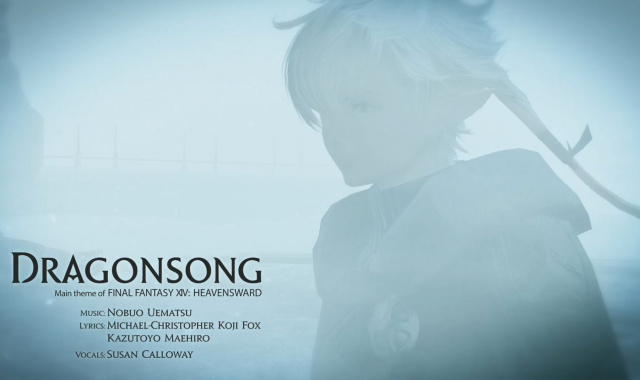 Square Enix Reveals New Theme for Final Fantasy XIV: Heavensward