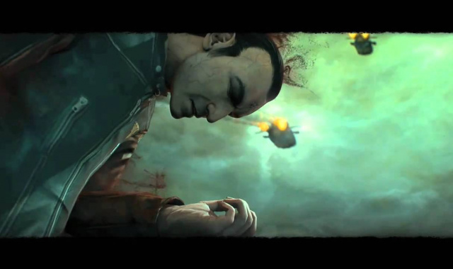 Story-Trailer zu F.E.A.R. 3