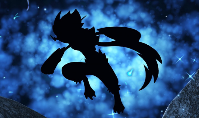 Pokemon Ultra Sun & Moon Has A New, Mythical Pokemon