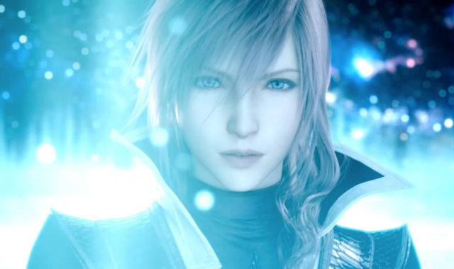 Square Enixs Highly Anticipated Action Rpg Lightning Returns: Final Fantasy XIII Launches Today
