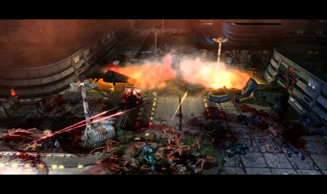 The Red Solstice Leaves Early Access