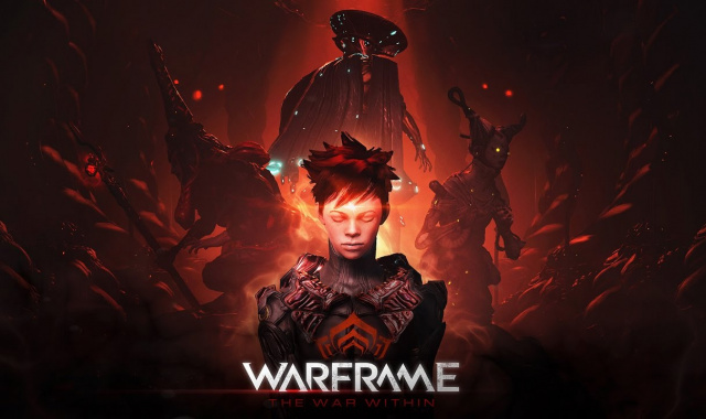 Warframe Launches The War Within Update on PC