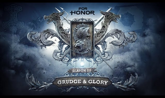 For Honor Season 3 Starts Tomorrow