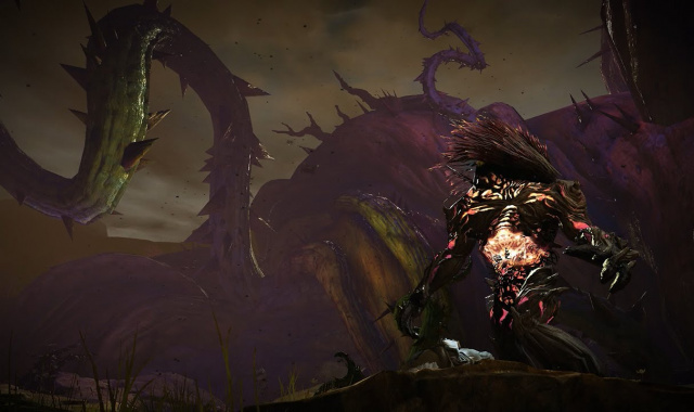 Guild Wars 2 - Episode 3 der zweiten Staffel der Lebendigen Welt jetzt online