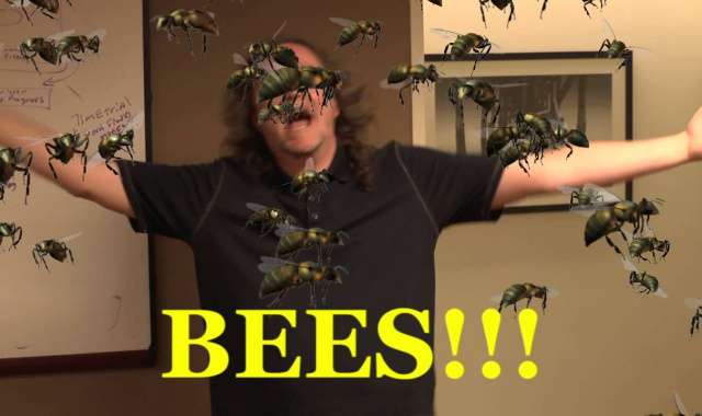 Beejumbled ab dem 13. Juni weltweit für iOS- und Android-Geräte erhältlich