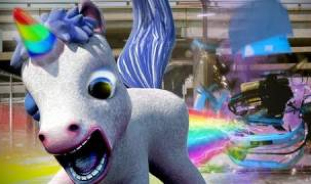 Demo zu Red Faction Armageddon am 3. Mai 2011 für Xbox Live Arcade