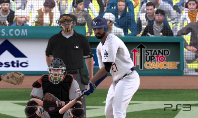 MLB 14 The Show