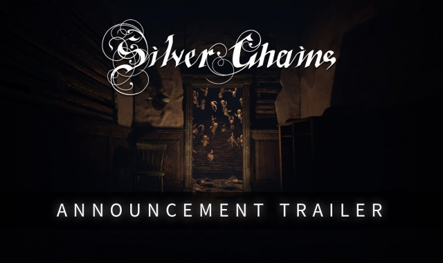 New Horror Exploration Title, Silver Chains Has A Freaky New Trailer
