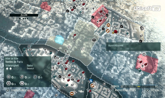 Release Special | Assassins Creed Unity | Ubisoft [DE]