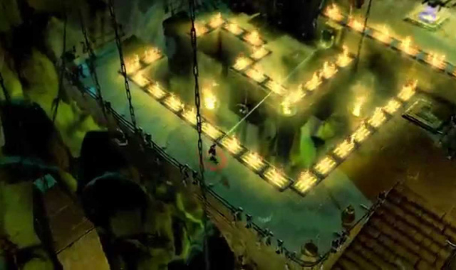 ​Lara Croft and the Temple of Osiris Developer Diary and Icy Tombs DLC Available Now