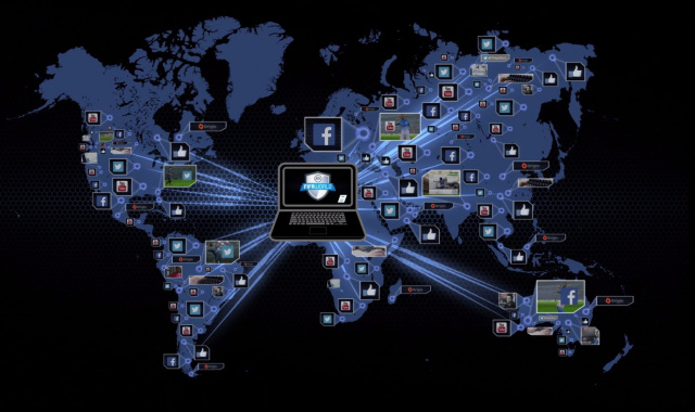 EA SPORTS FIFA World Update mit neuer Gameplay-Engine