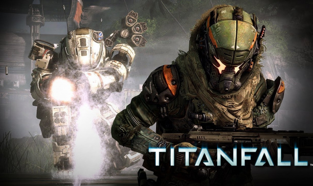 Titanfall startet heute für Xbox One