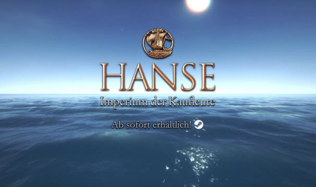 Hanse - Imperium der Kaufleute