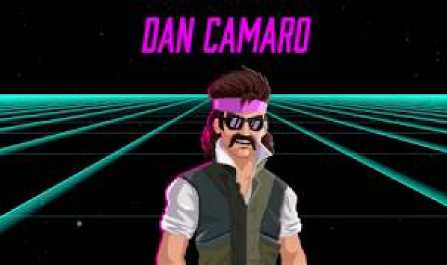 Nostalgia Bomb Super 80s World Is Out Now