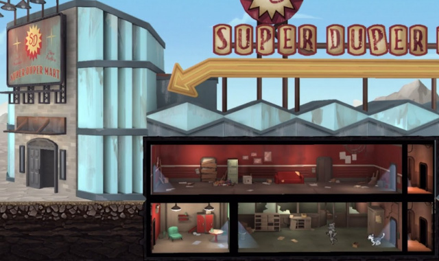 Fallout Shelter Gets Biggest Update Yet