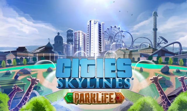 Cities: Skylines