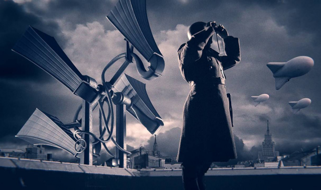 IL-2 Sturmovik Battle of Moscow