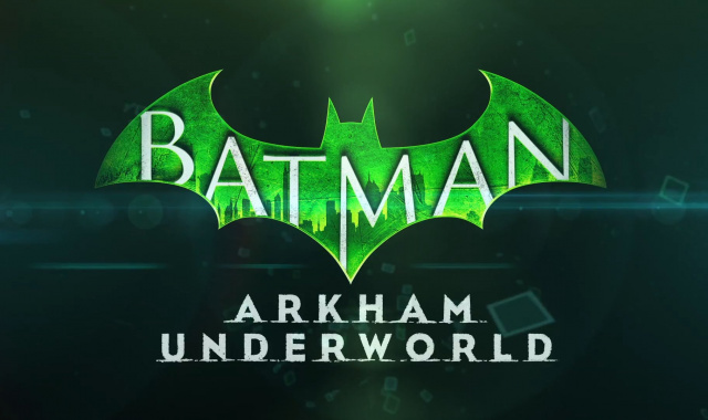 Game Batman: Arkham Underworld jetzt kostenlos für mobile Geräte erhältlich