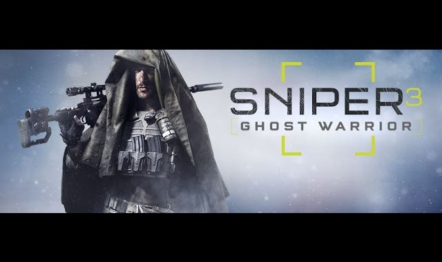 CI Games Sniper Ghost Warrior 3 Playable Demo for the First Time at E3