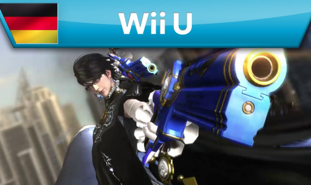 Bayonetta 2 erscheint am 24. Oktober – auch als exklusive First Print Edition