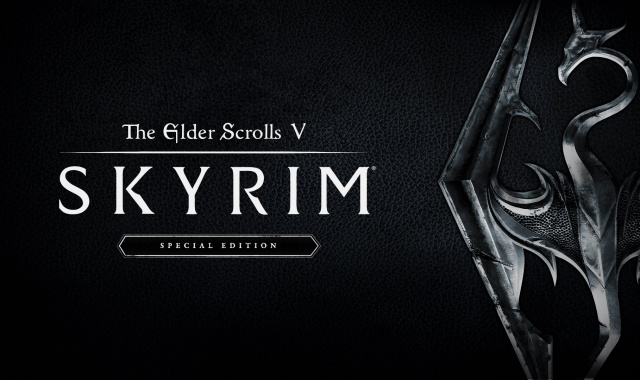 E3: Bethesda Announces Skyrim Special Edition