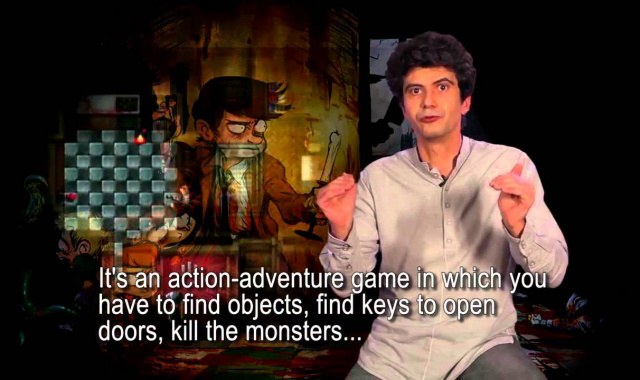  2Dark - Ulule campaign