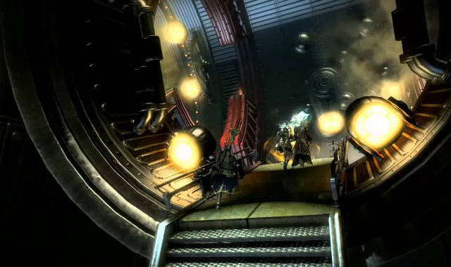 Final Fantasy XIV: Heavensward – First Update Released