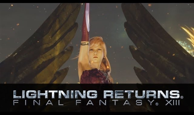 Lightning Returns: Final Fantasy XIII - Neue Download-Inhalte angekündigt
